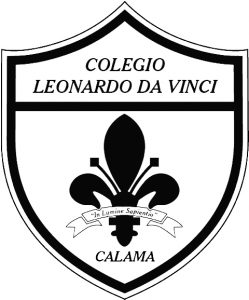 insignia-vectorbyn - Leonardo Da Vinci